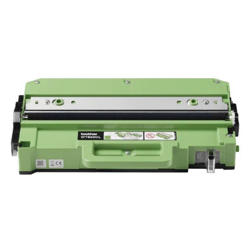 BROTHER WT-800CL VASCHETTA RECUPERO TONER 100.000 PAGINE
